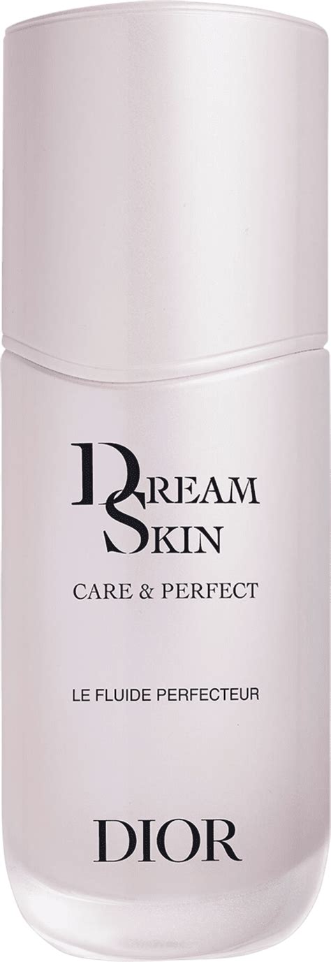 dream skin care et perfect dior